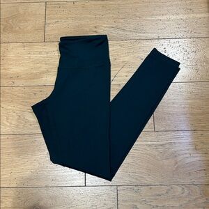 Zella full length leggings • M